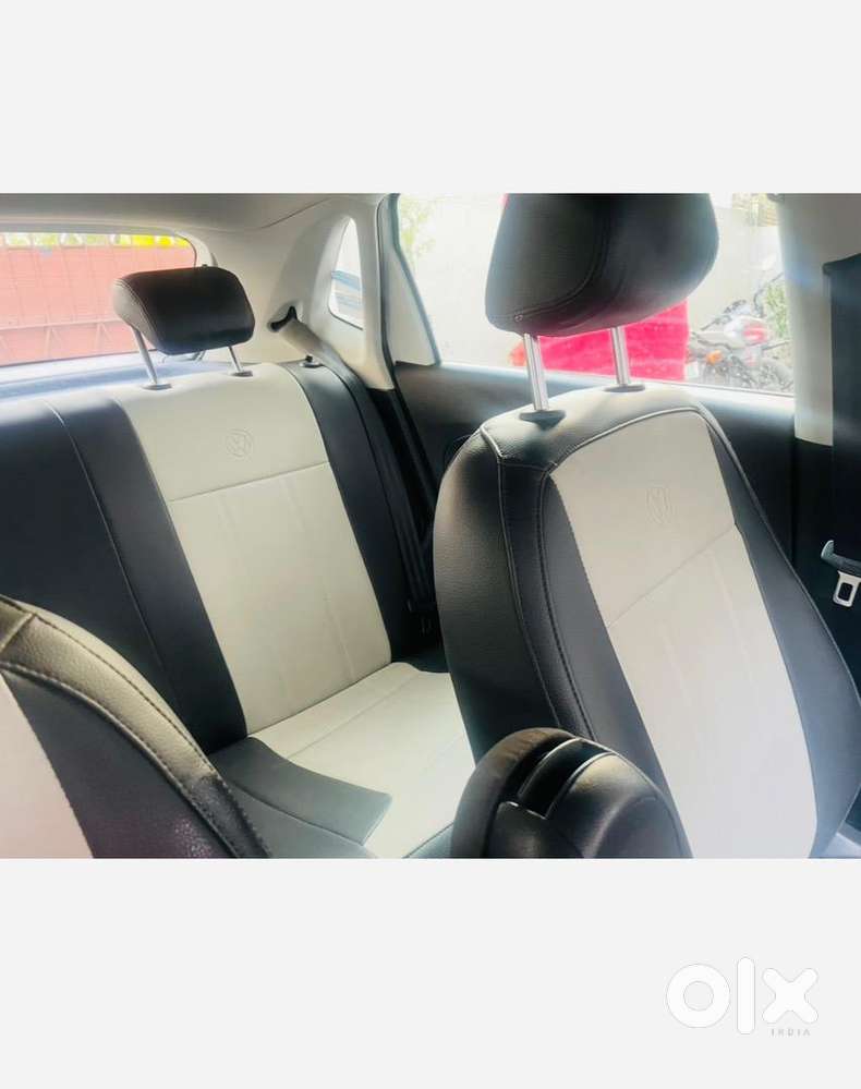 Volkswagen Polo Only 15000 Km New Condition @ 6.5 Lkh