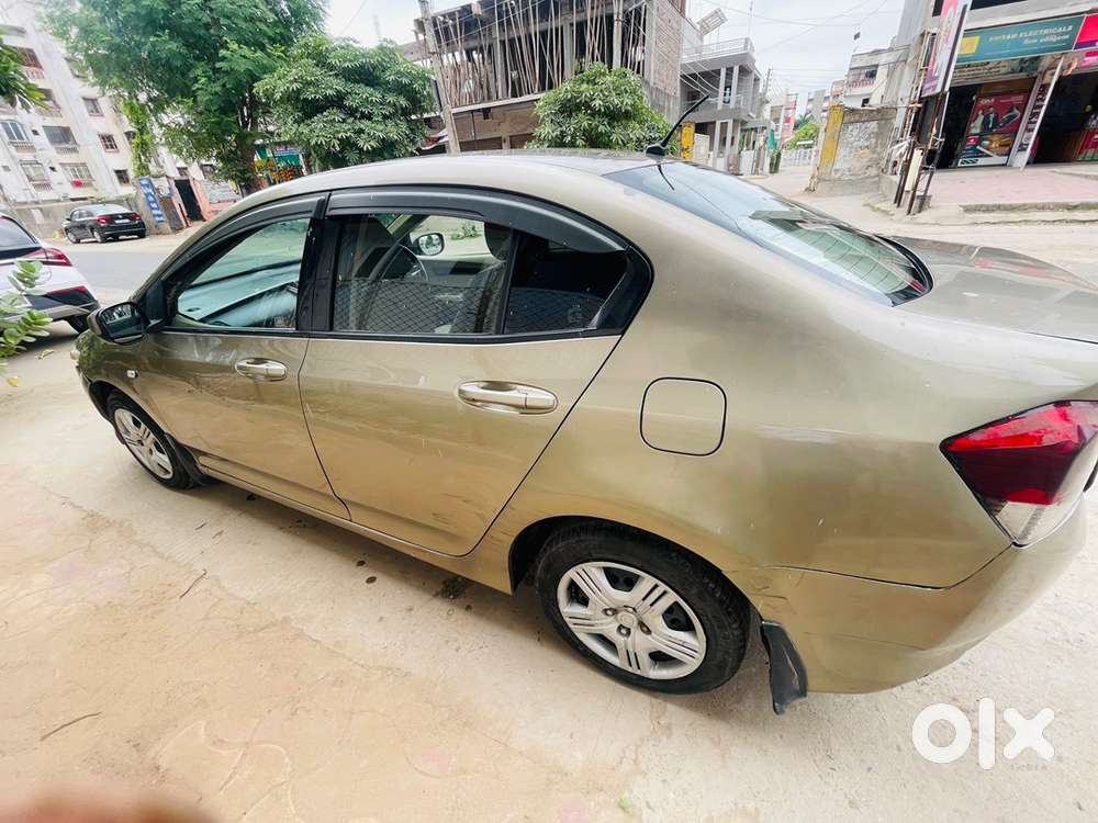 Honda City 2011 Model