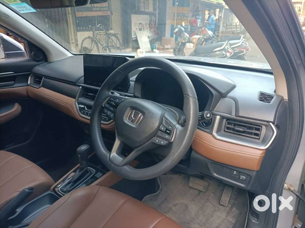Honda Elevate Zx Cvt, 2024, Petrol