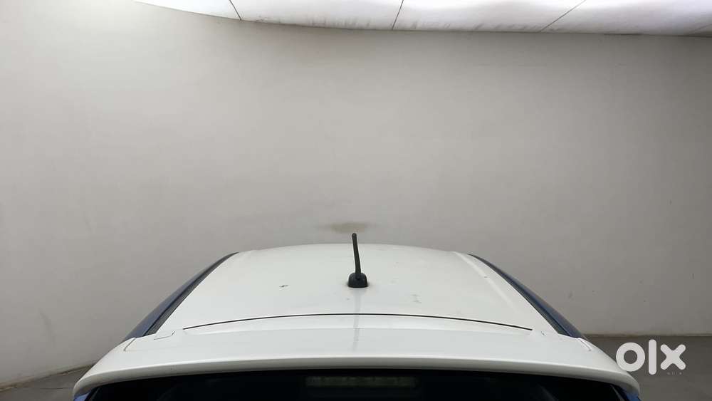 Maruti Suzuki Ignis 1.2 Zeta Amt Dual Tone, 2017, Petrol