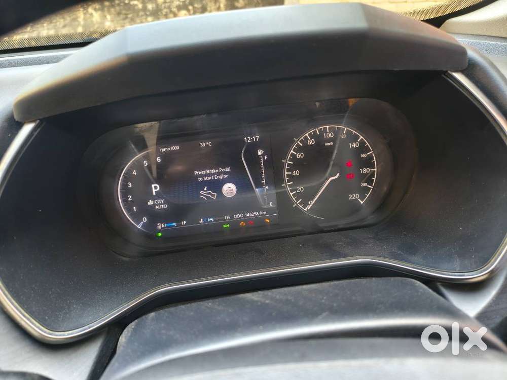 2021 Tata Safari Diesel First Owner