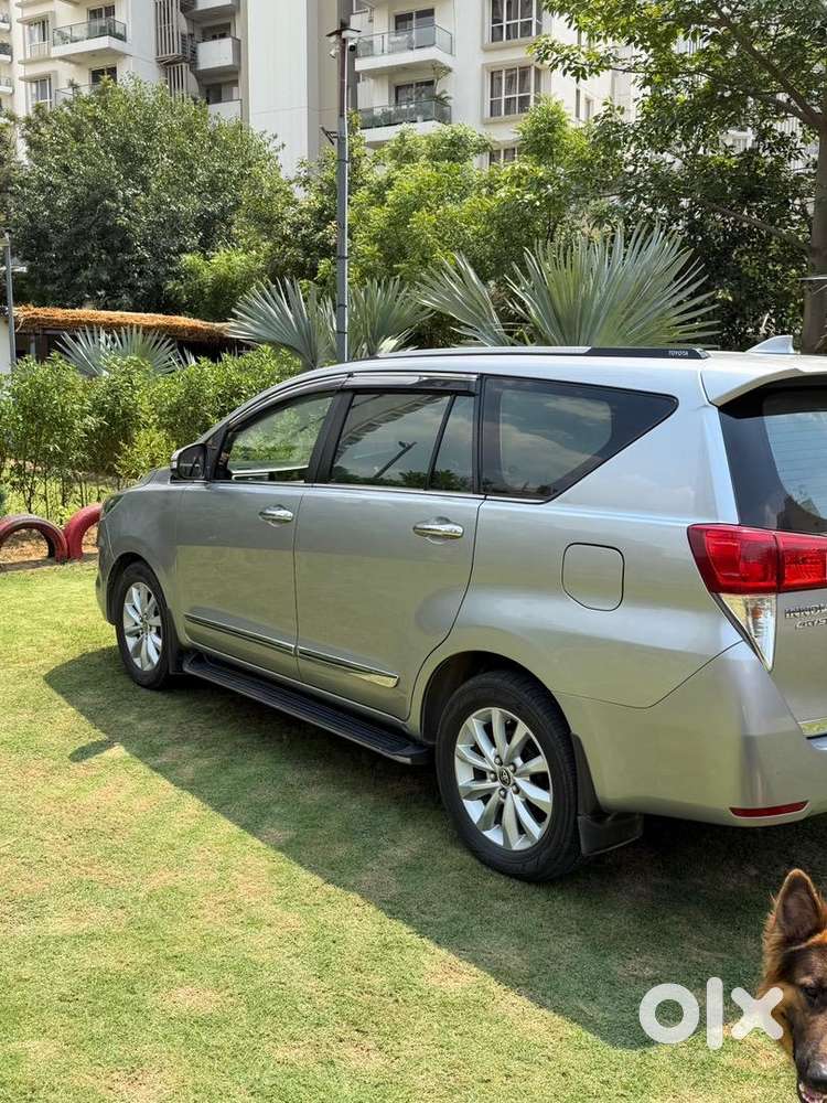 Toyota Diesel Car 2020