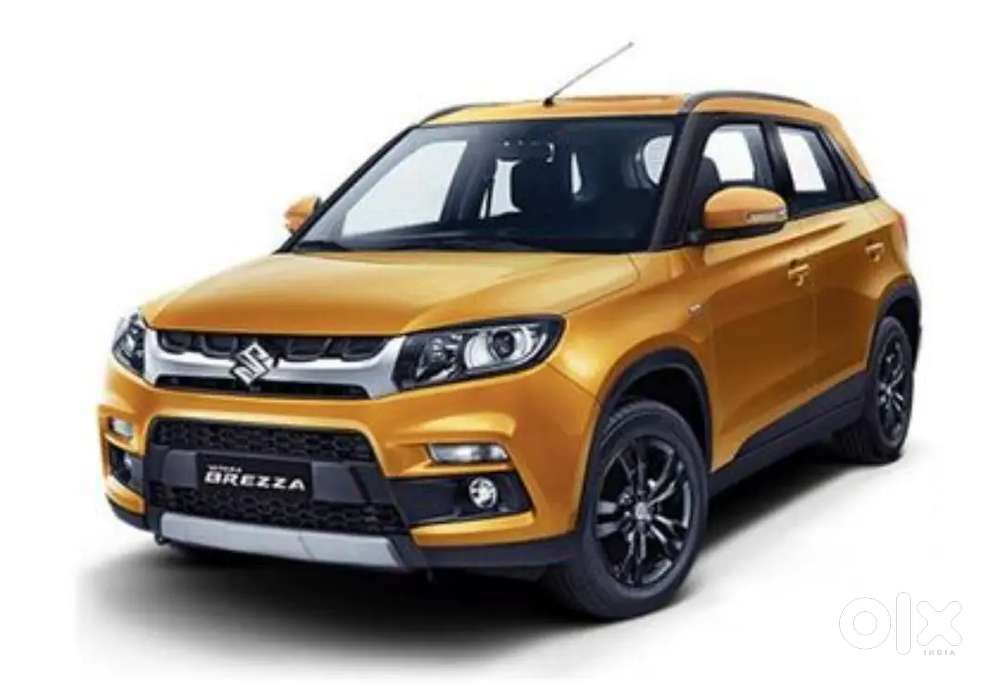 Maruti Suzuki Vitara Zdi Manual 2017