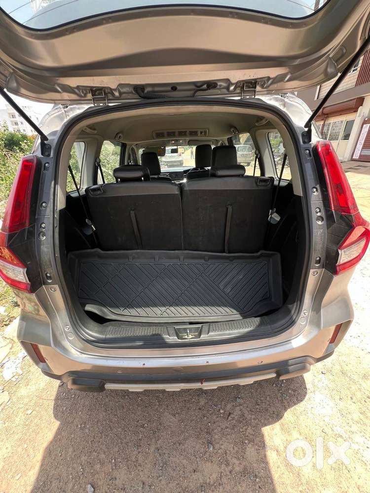Maruti Suzuki Xl6 Zeta 2021