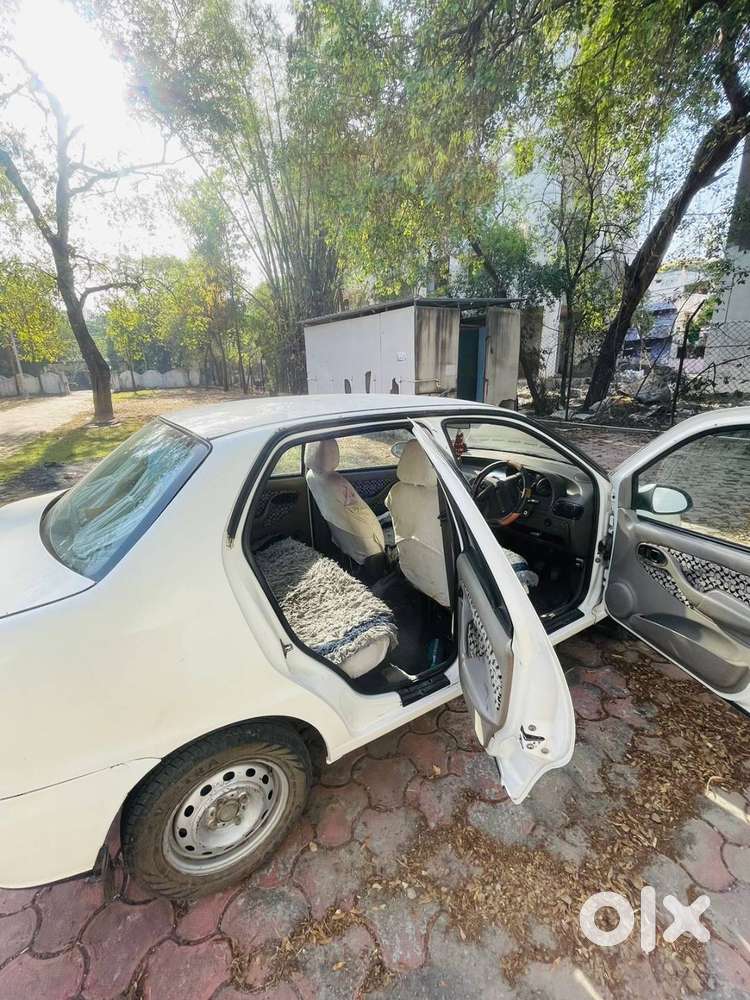 Tata Indigo(2013) At 1,20,000 Only. First Owner,good Condition.