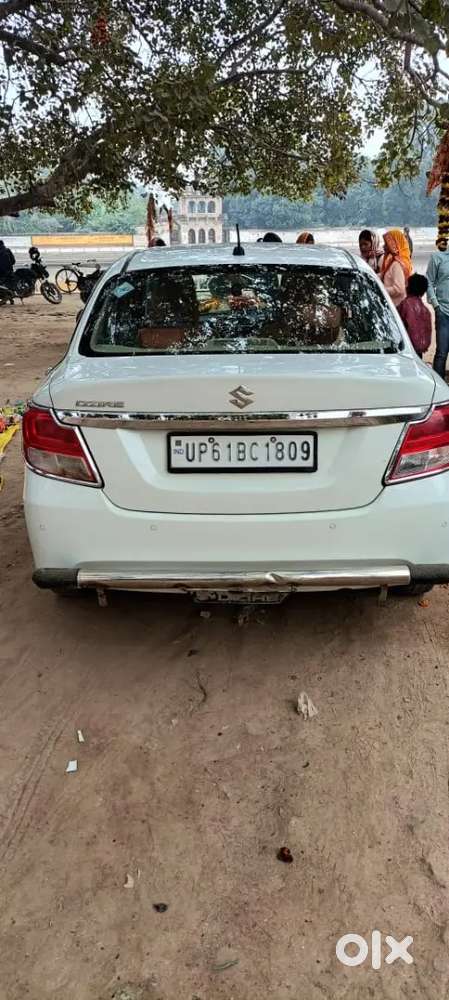 Maruti Suzuki Dzire 2022