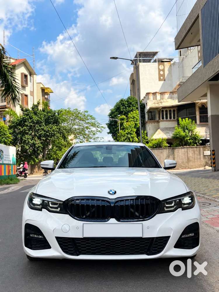 Bmw 3 Series 2.0 330i Sport, 2022, Petrol