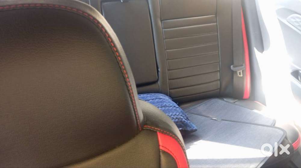 Hyundai Aura Perfectly New Condition
