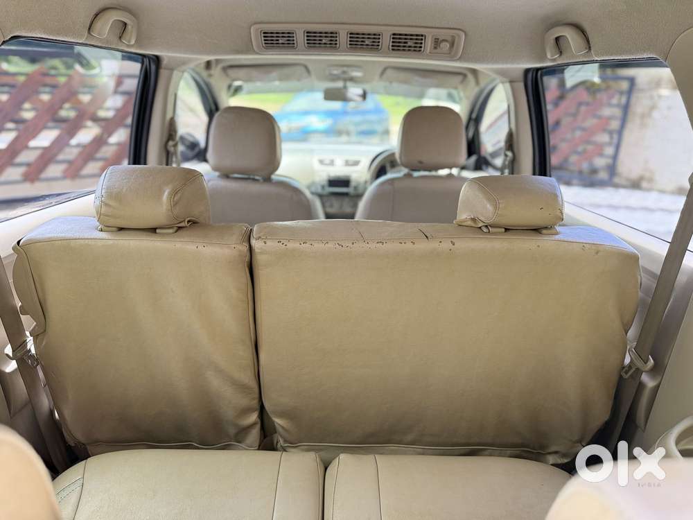 Maruti Suzuki Ertiga Vdi Shvs, 2016, Diesel