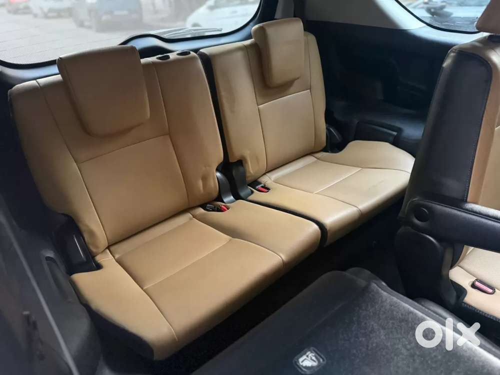 Toyota Innova Crysta, 2021, Diesel