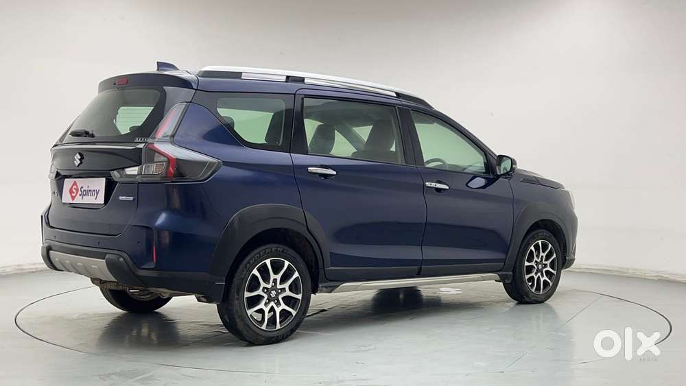 Maruti Suzuki Xl6 1.5 Alpha Mt, 2024, Petrol