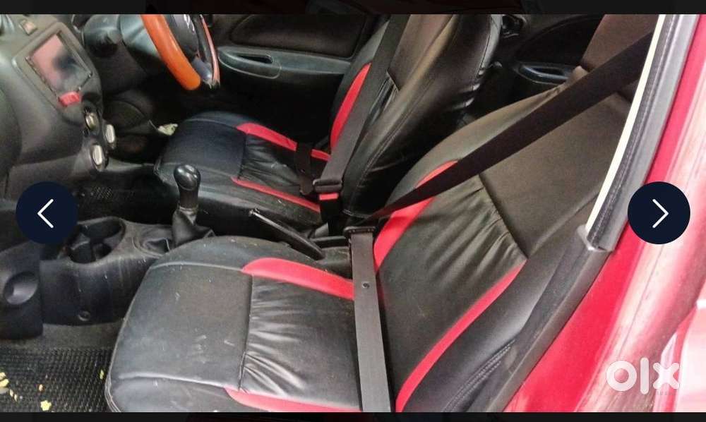Nissan Micra Petrol 2012