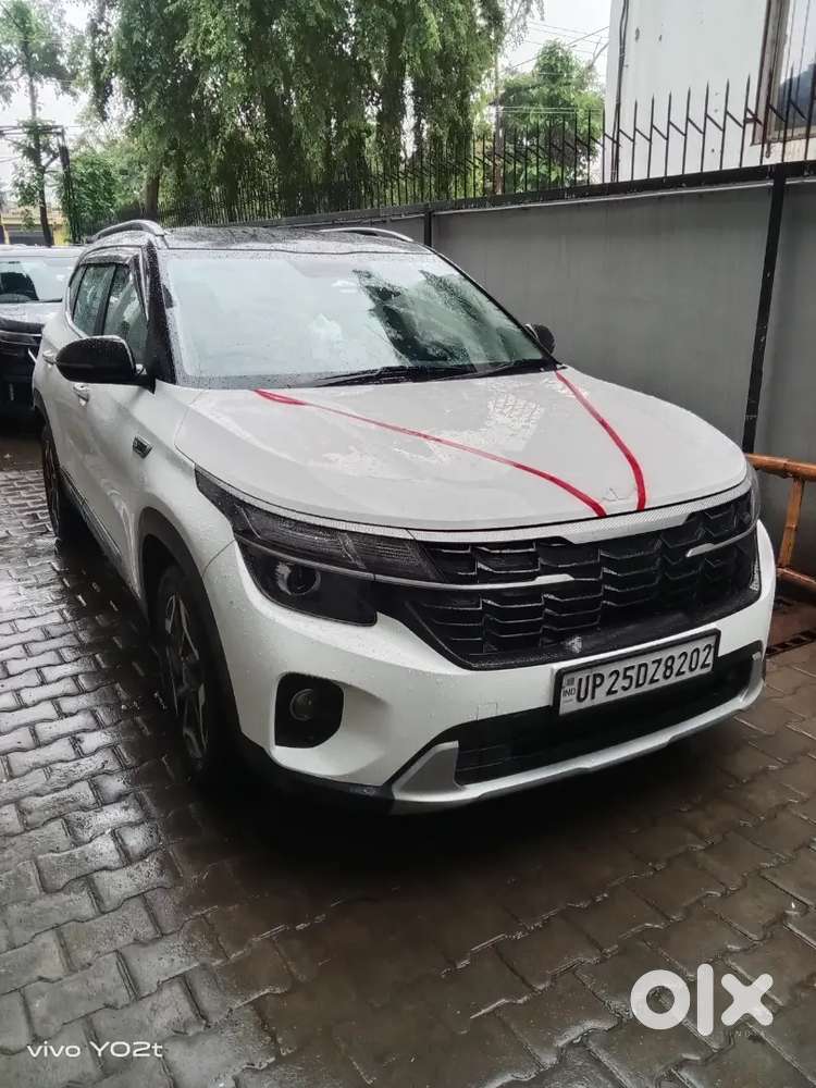 Kia Seltos Diesel 2024