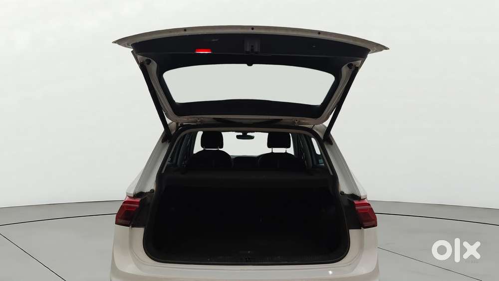 Volkswagen Tiguan 2.0 Elegance Tsi Dsg, 2023, Petrol