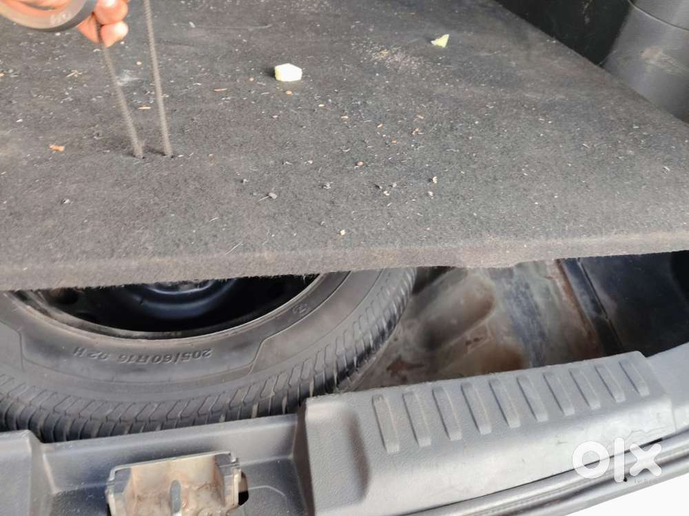 Maruti Suzuki Vitara Brezza Vdi, 2019, Diesel