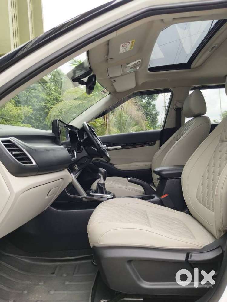 Kia Seltos Htx G, 2021, Petrol