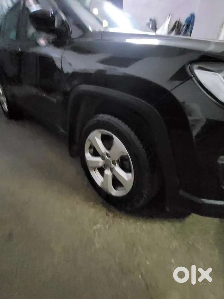 Jeep Compass 2.0 Diesel 2019