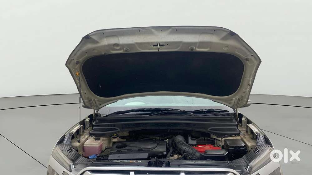 Hyundai Creta 1.5 Sx (o) Diesel At, 2021, Diesel