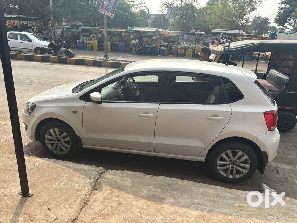 Volkswagen Polo 2014 Diesel Well Maintained