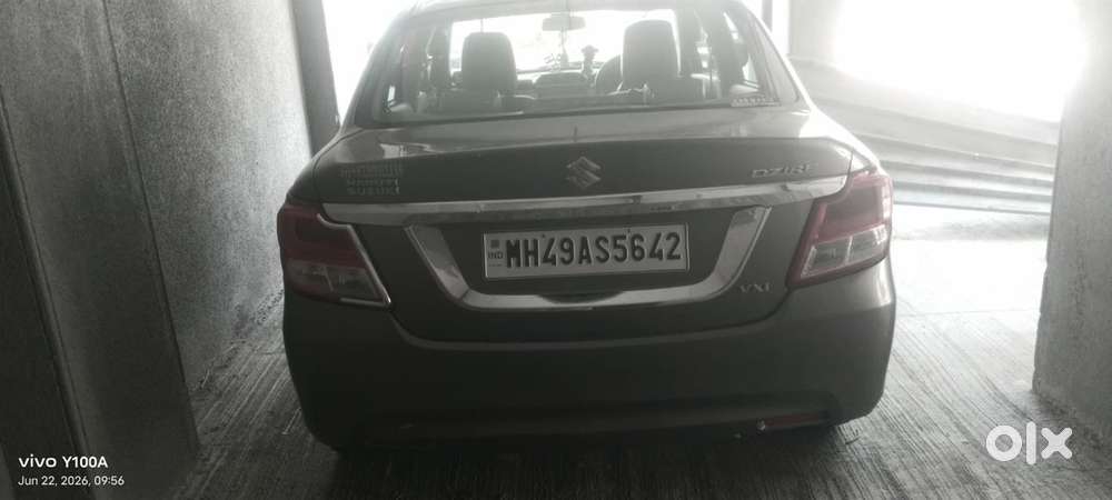 Maruti Dzire 2018 Year.
