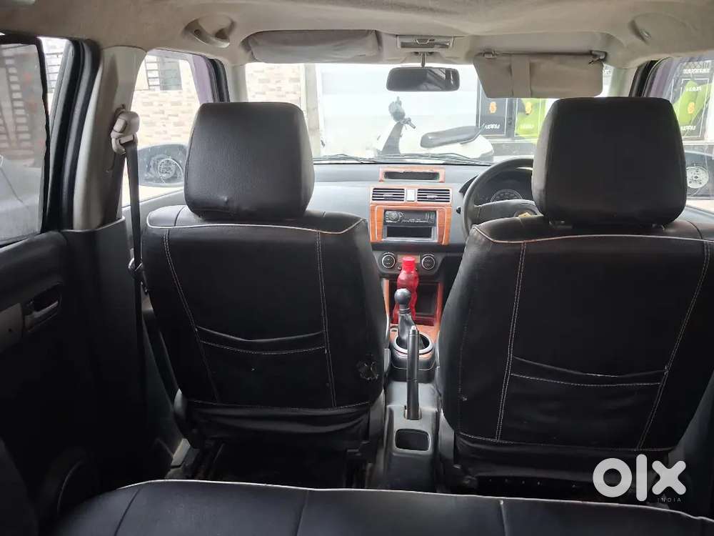 Swift 2006 Lxi Lpg 127000 Km 3rd Owner
