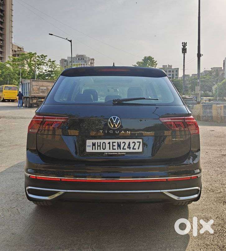 Volkswagen Tiguan 2.0 Elegance Tsi Dsg, 2024, Petrol