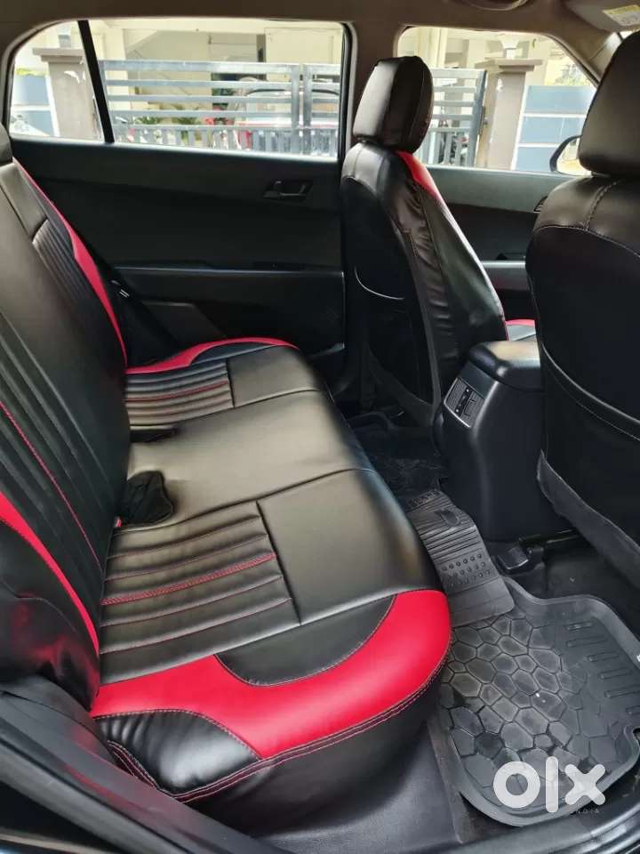 Hyundai Creta 1.4 E Plus Crdi, 2017, Diesel