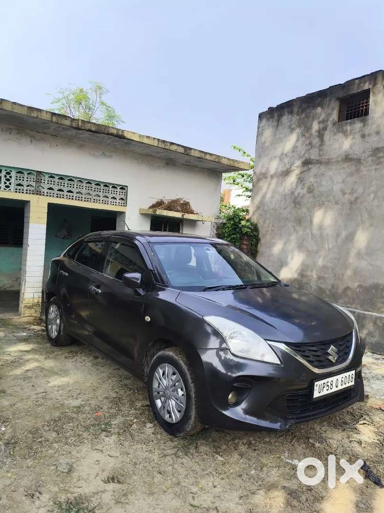 Gadi Ekadam Ful Condition Mein Hai Andar Bahar Se Koi Dikkat Nahin Hai