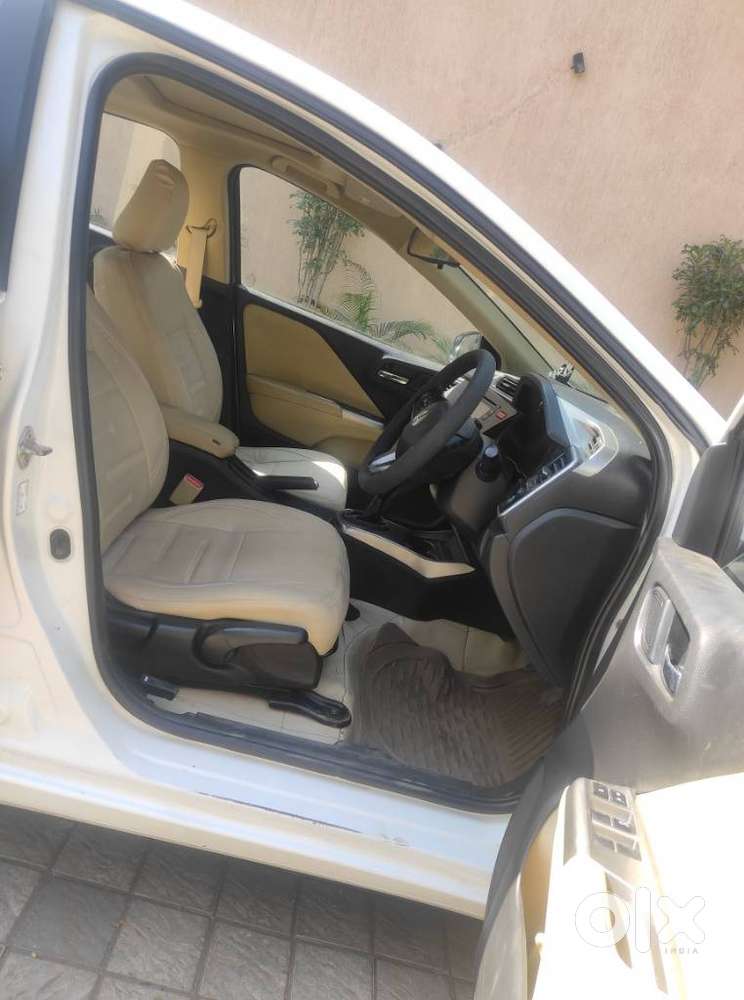 Honda City 1.5 Vx I-dtec Mt, 2016, Diesel