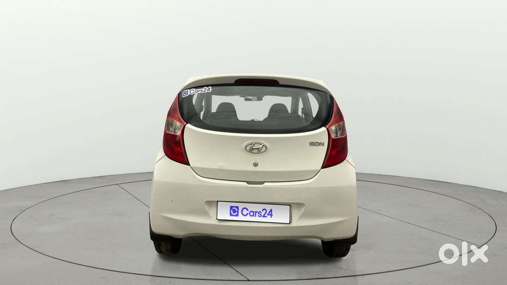 Hyundai Eon Era +, 2018, Petrol