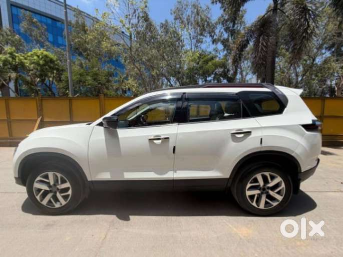 Tata Safari 2.0 Kryotec Xz Plus 6 S, 2023, Diesel