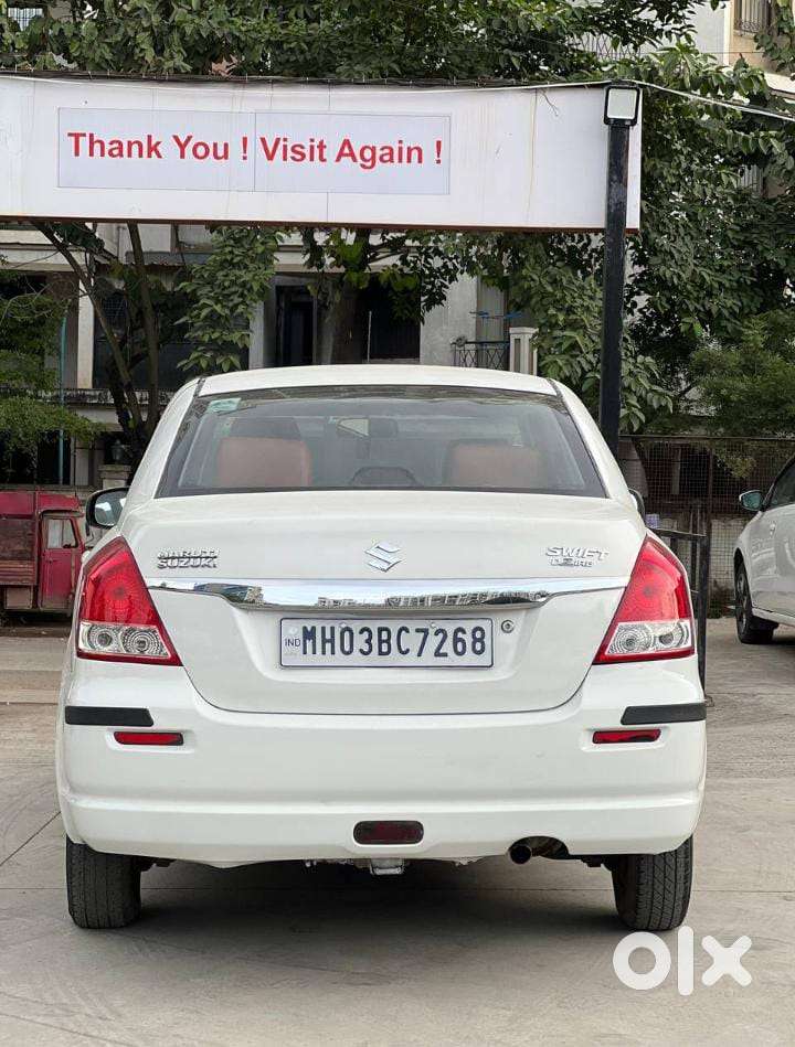 Maruti Suzuki Dzire Tour Diesel, 2016, Diesel