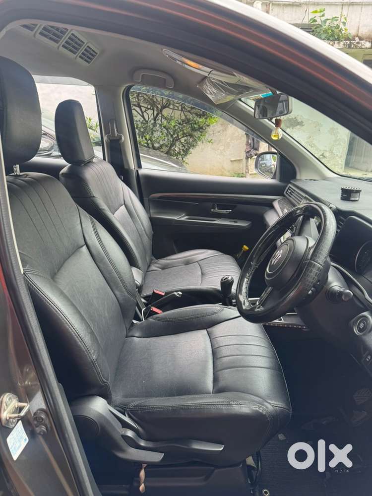 Maruti Suzuki Xl6 Excellent Condition