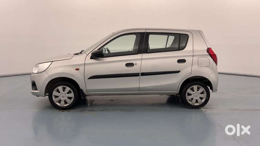 Maruti Suzuki Alto K10 Vxi, 2019, Petrol