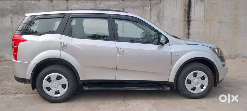 Mahindra Xuv500, 2013, Diesel
