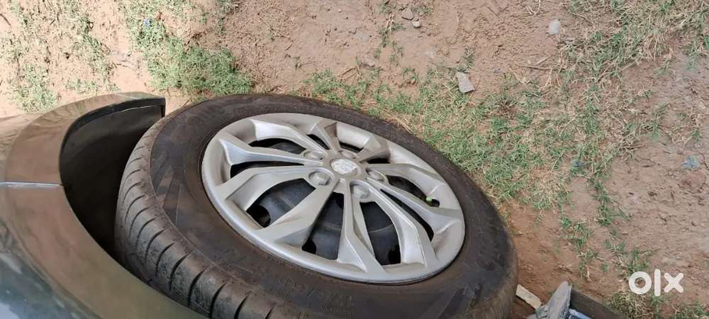 Tata Tiago 2020 Petrol 84000 Km Driven
