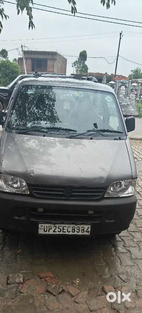 Shergarh Ikrar Maruti Suzuki Eeco Orignal Dent Pent