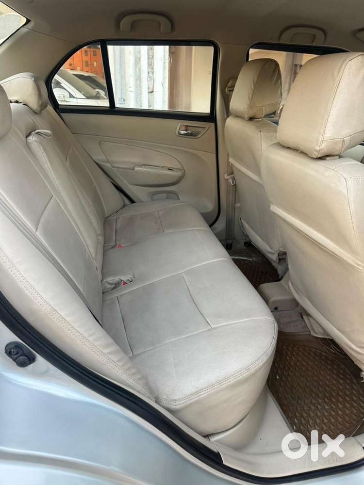 Maruti Suzuki Swift Dzire