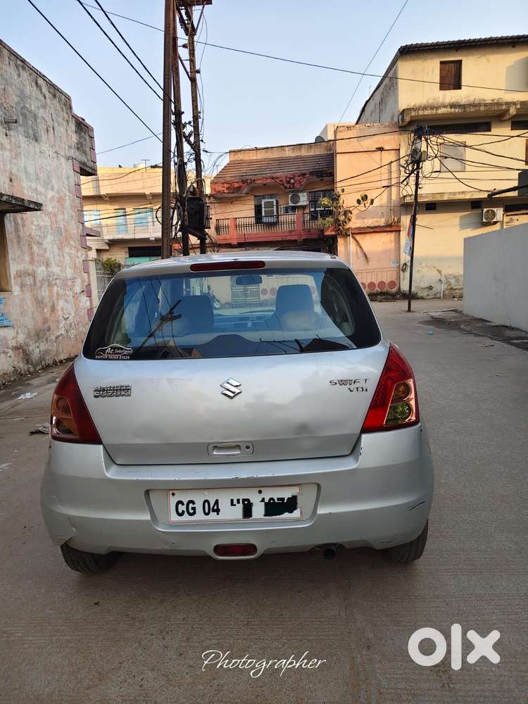 Maruti Suzuki Swift 2004-2010 Vdi Bsiii, 2009, Diesel