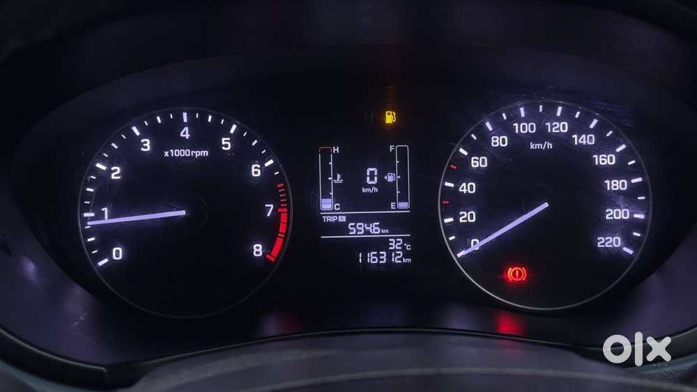 Hyundai I20 Active 1.4 S, 2017, Petrol