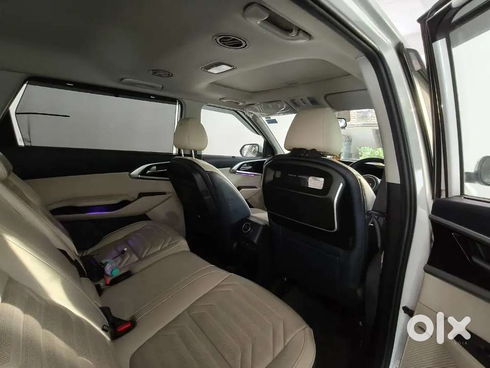 Kia Carens Luxury Plus Turbo 7 Str 2022