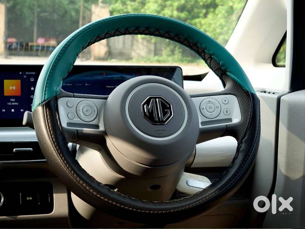 Mg Comet Ev Play, 2023, Electric