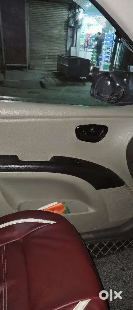 Hyundai I10 2015 Petrol Manual 70000 Km Driven
