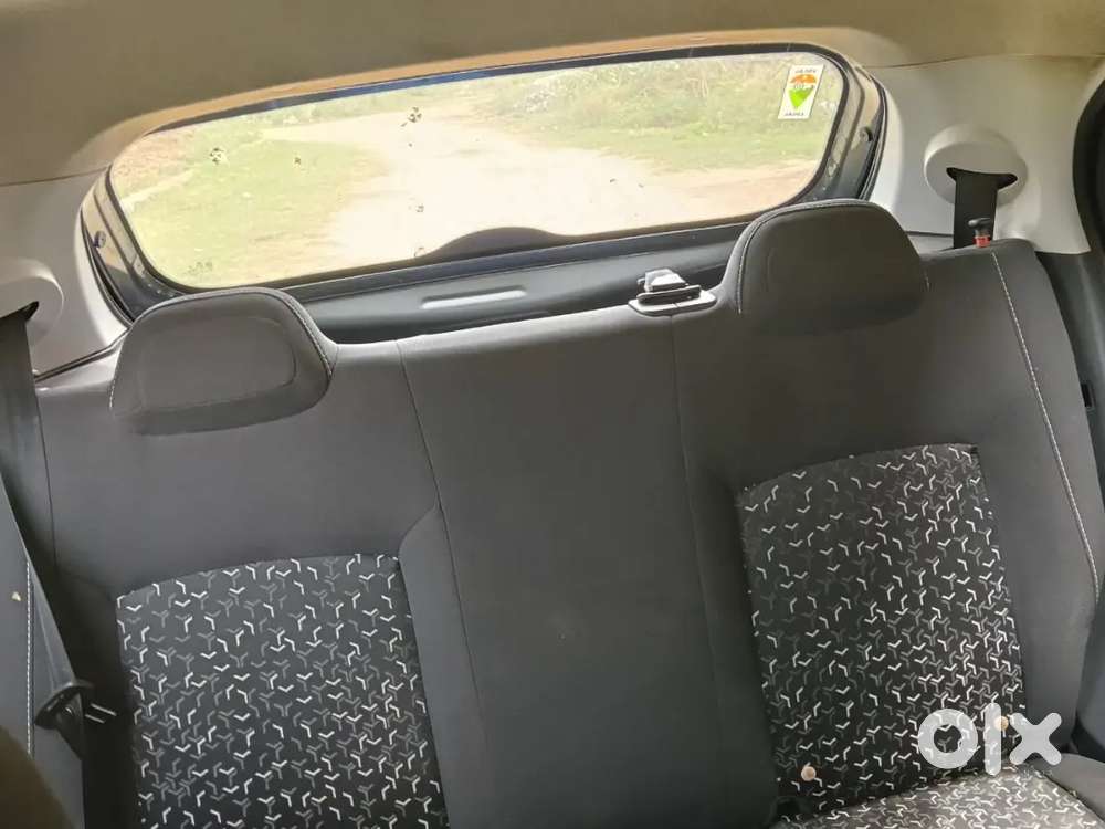 Tata Tiago 1.2 Revotron 2024