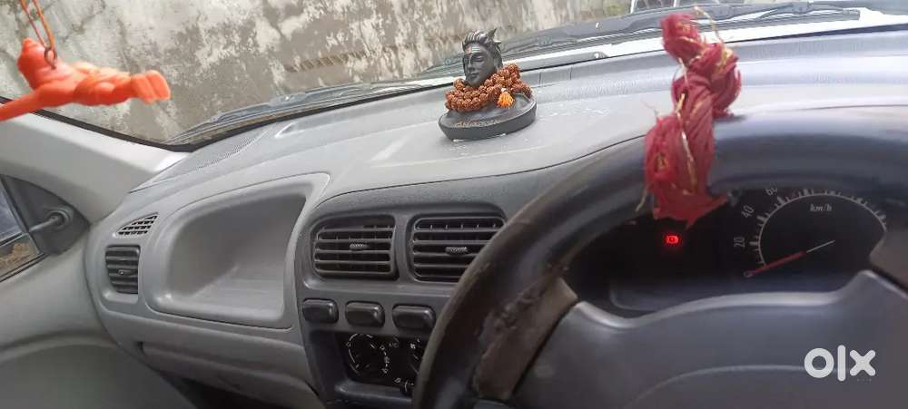 2013 Maruti Suzuki Alto K10