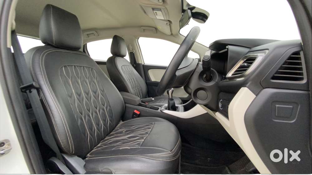 Tata Altroz Xz, 2021, Petrol