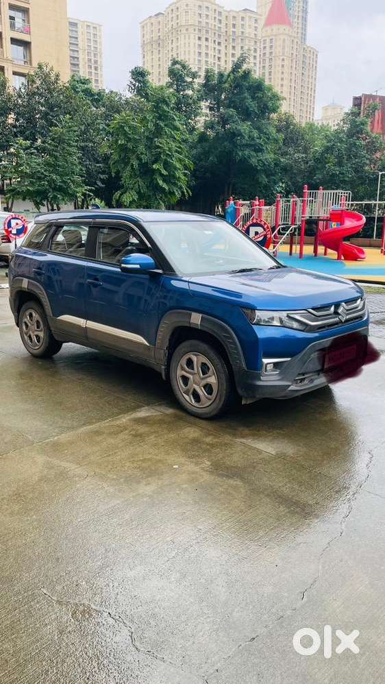 Showroom Condition - 2024 Model