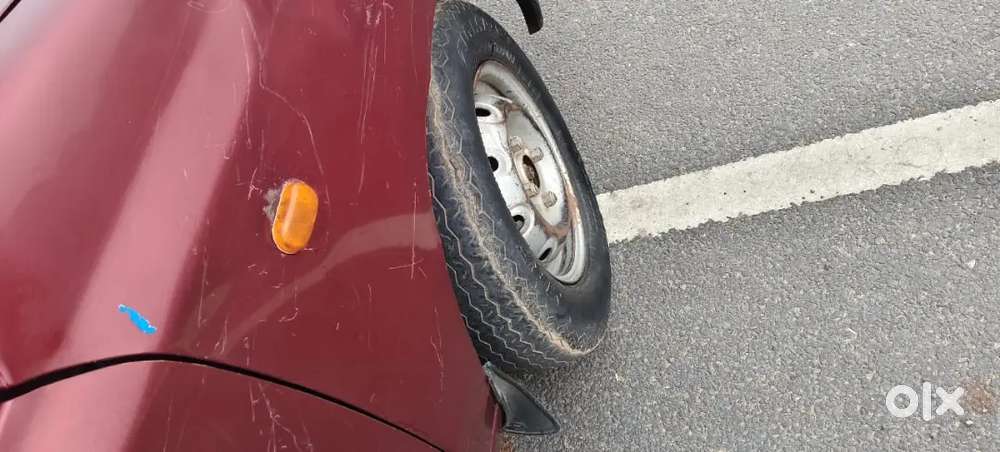 Maruti Suzuki Alto 2008 Petrol Well Maintained