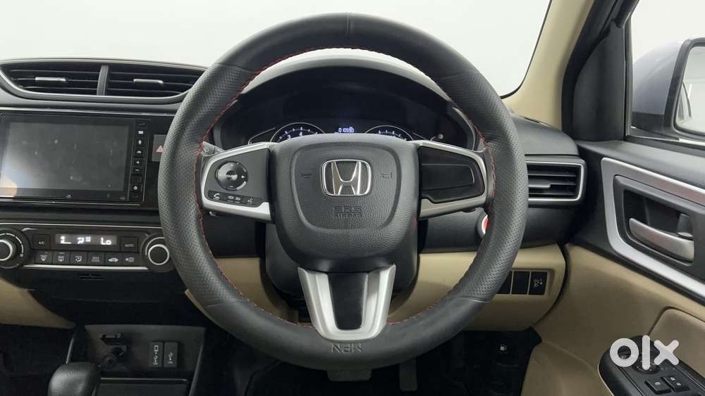 Honda Amaze Vx Cvt I-vtec, 2024, Petrol
