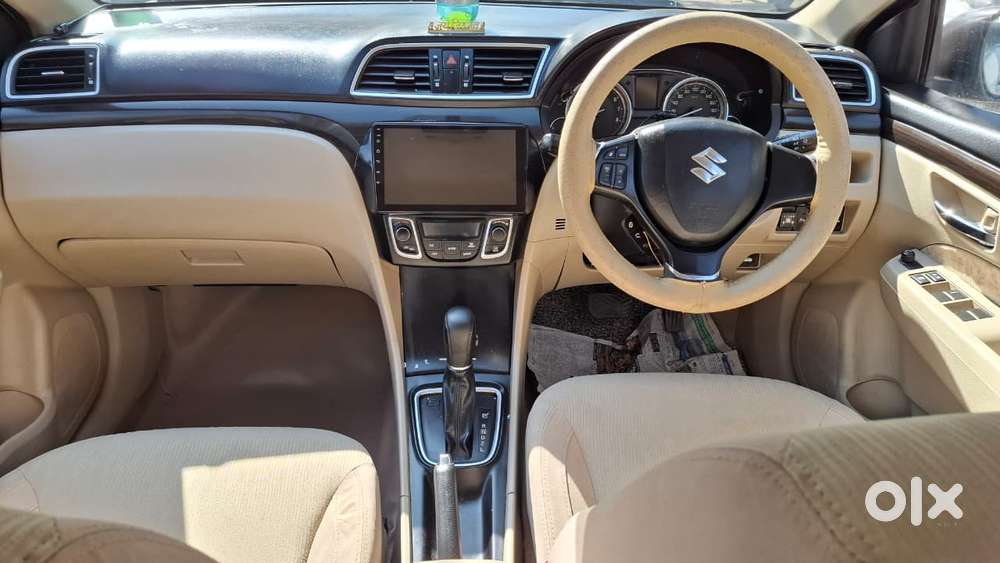 Maruti Suzuki Ciaz